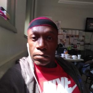 Meet your Posher, Darnell